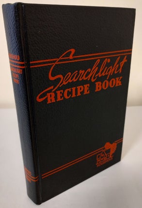 Item #10082 The Household Searchlight Recipe Book. Ida Migliario, Zorada Z. Titus, Harriet W....