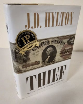 Item #10244 Thief. J. D. Hylton