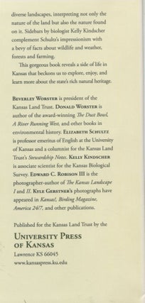 The Nature of Kansas Lands