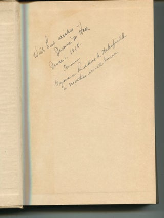 500 Recipes by Request; from Mother Anderson's famous Dutch kitchens