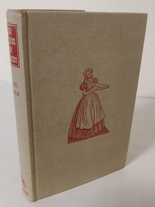 500 Recipes by Request; from Mother Anderson's famous Dutch kitchens