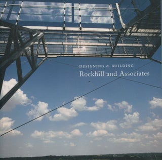 Item #10629 Designing & Building; Rockhill and Associates. Brian Carter