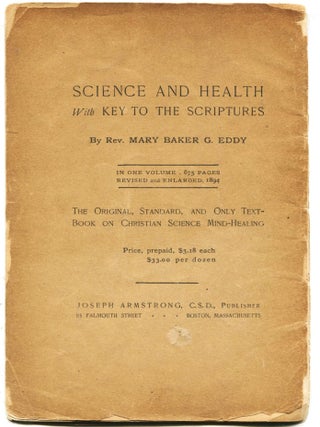 The People's Idea of God; the effect of health and Christianity