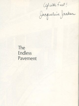 The Endless Pavement