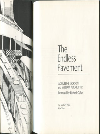 The Endless Pavement