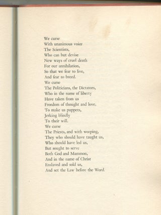 Shadows; and other poems