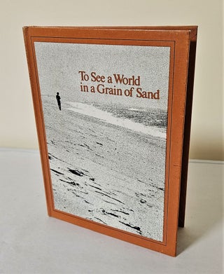 Item #11131 To See a World in a Grain of Sand. Caesar Johnson