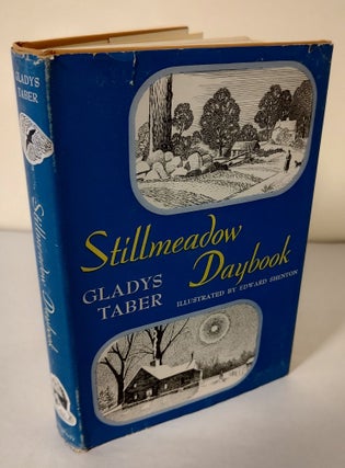 Item #11152 Stillmeadow Daybook. Gladys Taber