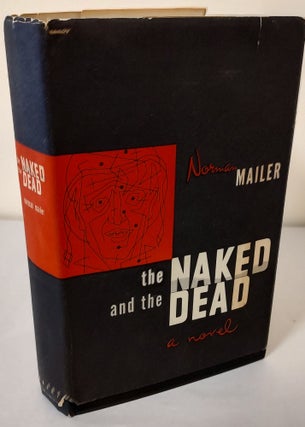 Item #11157 The Naked and the Dead. Norman Mailer