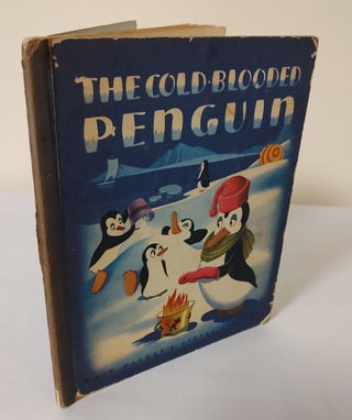 Item #11293 The Cold-Blooded Penguin; from the Walt Disney picture, 'The Three Caballeros'....