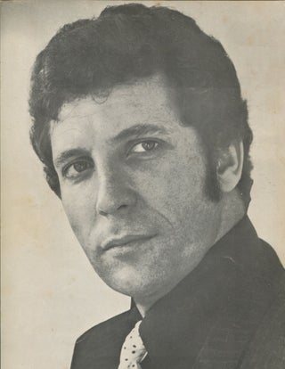 Tom Jones Song Album