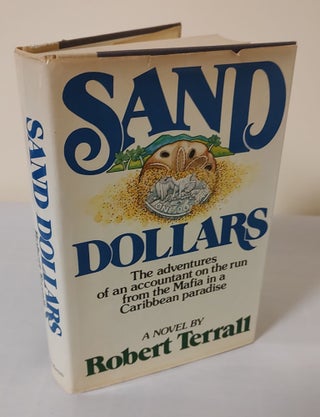 Item #11393 Sand Dollars. Robert Terrall