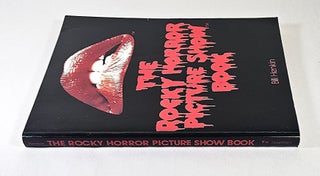 The Rocky Horror Picture Show Book