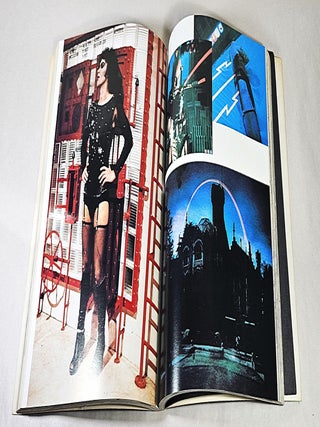 The Rocky Horror Picture Show Book