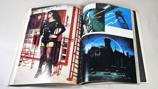 The Rocky Horror Picture Show Book