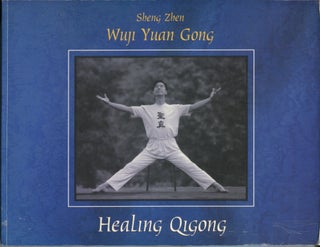 Item #11706 Sheng Zhen Healing Oigong; removal of disease in three parts. Gong Chang, Li Jun Feng