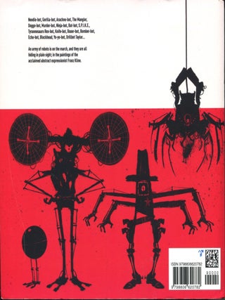 March of Kline-Bots