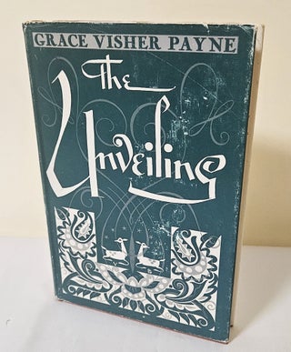 Item #11771 The Unveiling. Grace Visher Payne