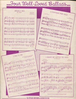 September Song