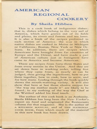 The Cordon Bleu Cook Book