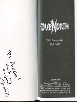 Due North