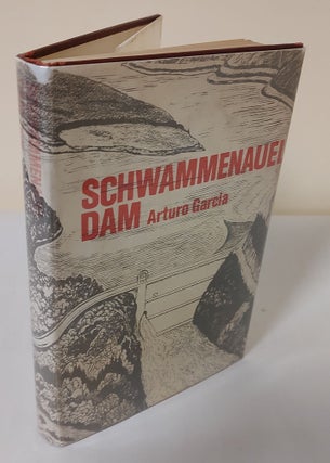 Item #12058 Schwammenauel Dam. Arturo Garcia