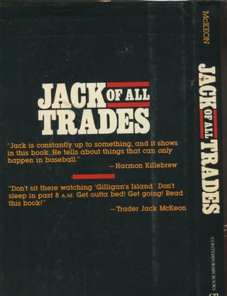 Jack of all Trades