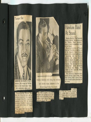 Syracuse, New York, Music Archive