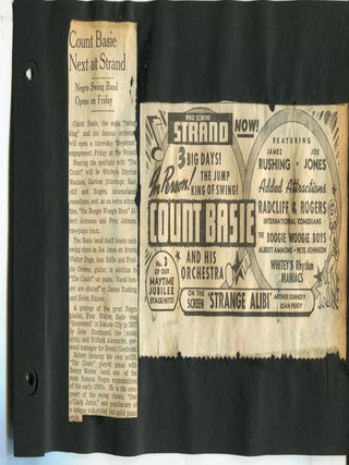 Syracuse, New York, Music Archive