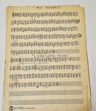 Syracuse, New York, Music Archive