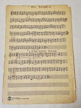 Syracuse, New York, Music Archive