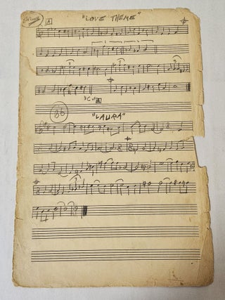 Syracuse, New York, Music Archive