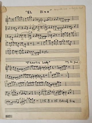 Syracuse, New York, Music Archive