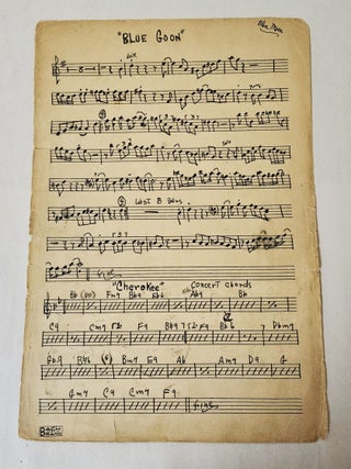 Syracuse, New York, Music Archive