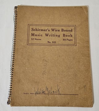 Syracuse, New York, Music Archive