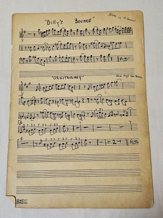 Syracuse, New York, Music Archive