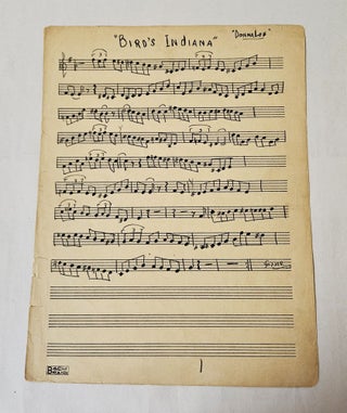 Syracuse, New York, Music Archive