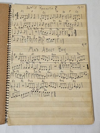 Syracuse, New York, Music Archive
