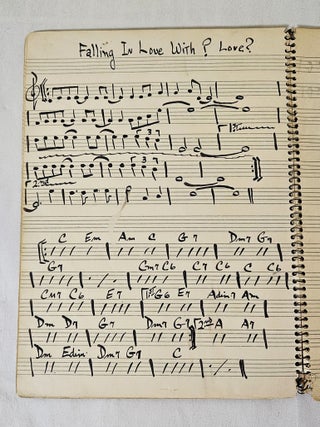 Syracuse, New York, Music Archive