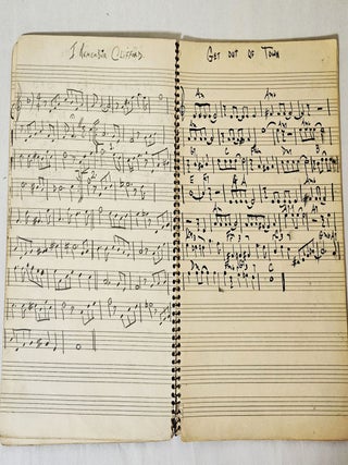 Syracuse, New York, Music Archive