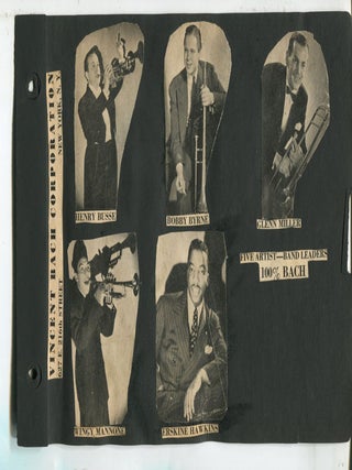 Syracuse, New York, Music Archive