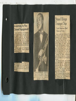 Syracuse, New York, Music Archive