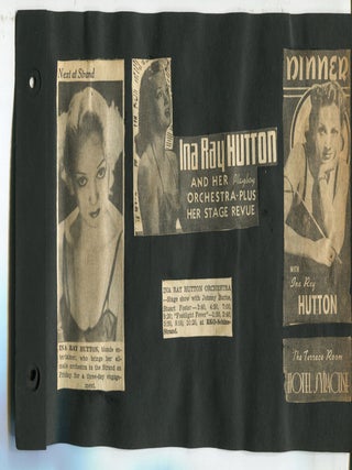 Syracuse, New York, Music Archive
