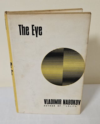 Item #12132 The Eye. Vladimir Nabokov