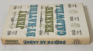 Jenny By Nature