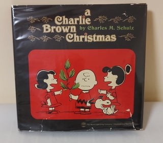 Item #12173 A Charlie Brown Christmas; adapted from a Bill Melendez production. Charles M. Schulz
