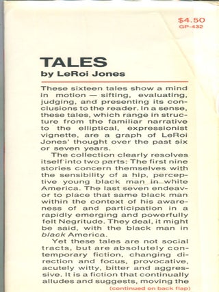 Tales