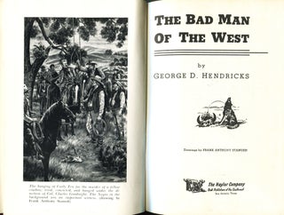 The Bad Man of the West