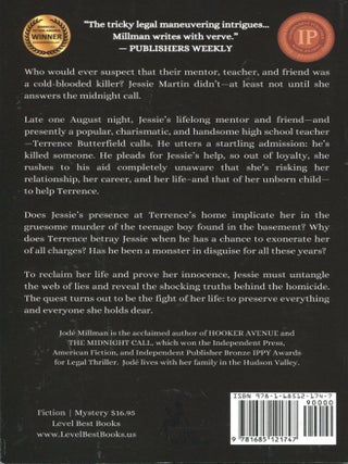 The Midnight Call; a Queen City crimes novel