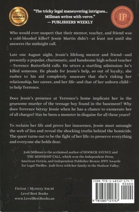 The Midnight Call; a Queen City crimes novel